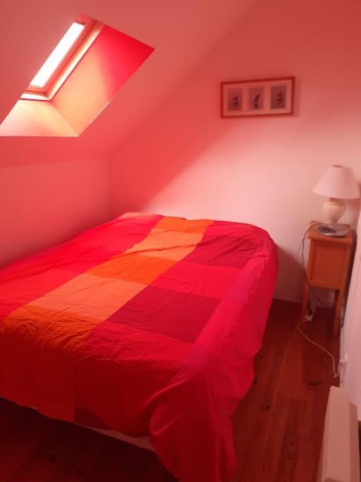 Chez Edouard Et Aline Classe 2 Etoiles Ploubazlanec