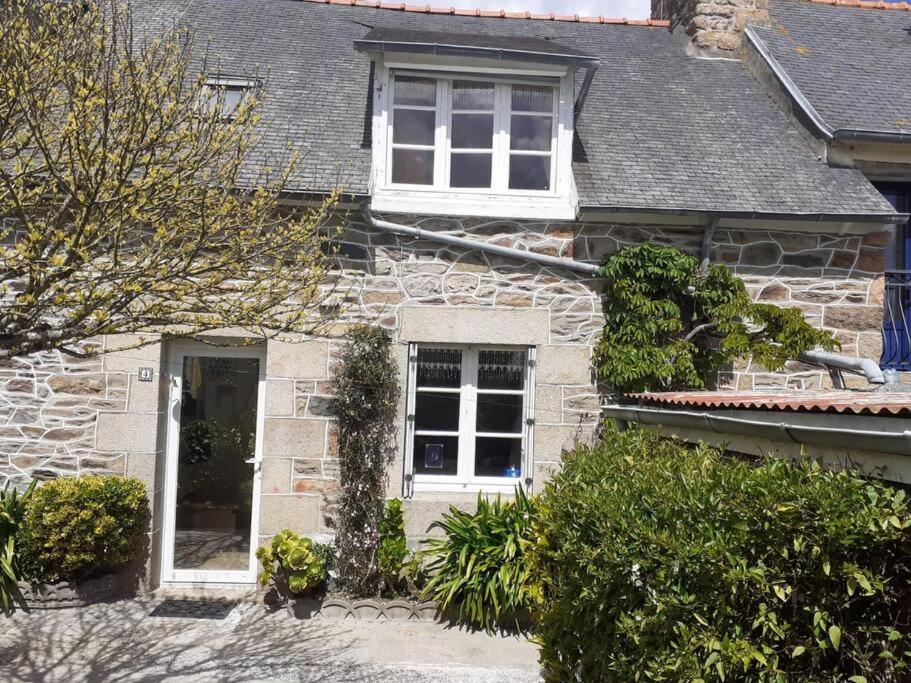 Casa de Férias Chez Edouard Et Aline Classe 2 Etoiles
