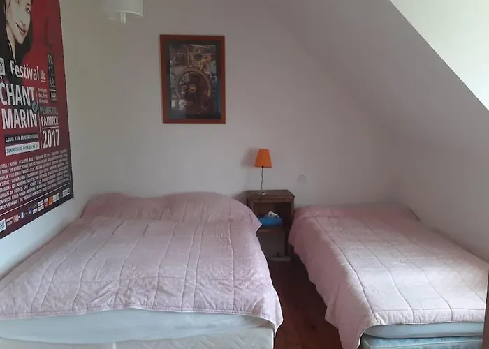 Chez Edouard Et Aline Classe 2 Etoiles