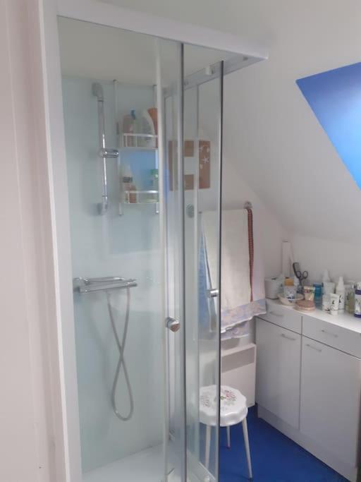Chez Edouard Et Aline Classe 2 Etoiles