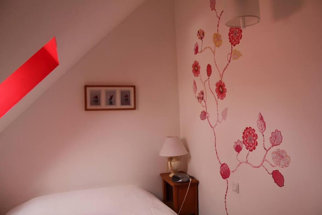 Chez Edouard Et Aline Classe 2 Etoiles *