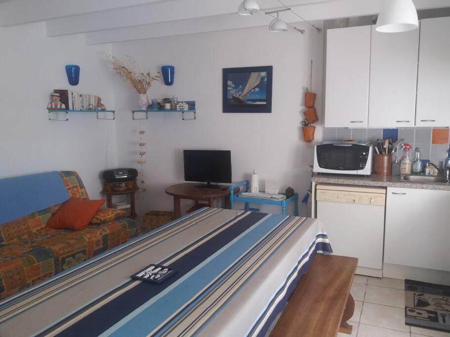 Chez Edouard Et Aline Classe 2 Etoiles Holiday home *