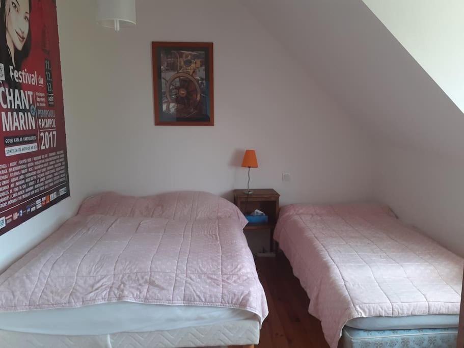 Holiday home Chez Edouard Et Aline Classe 2 Etoiles