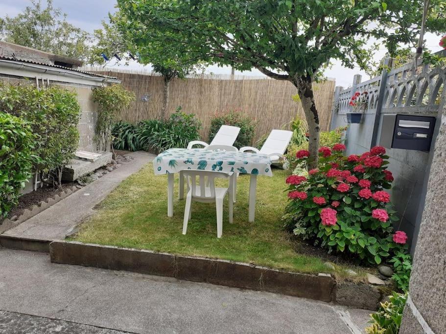 Holiday home Chez Edouard Et Aline Classe 2 Etoiles *